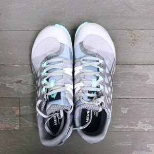 Merrell Women's Glove 4 Trail Runner shoes